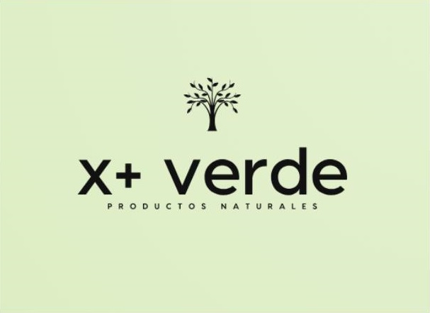 X + VERDE